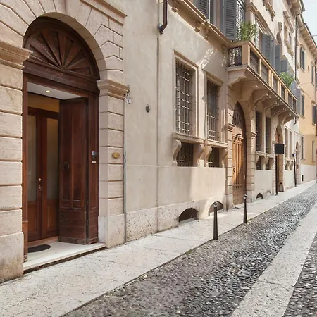 Verincanto In Old Downtown Διαμέρισμα *