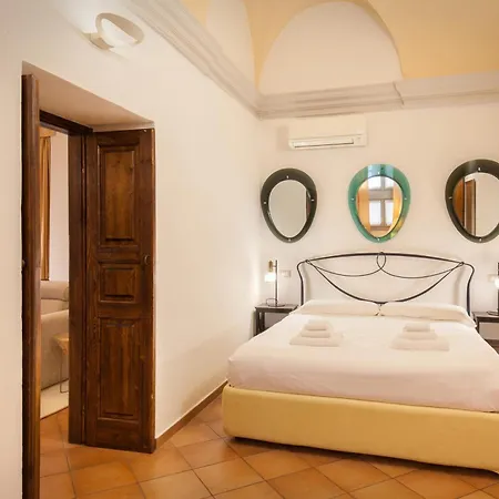 Apartman Verincanto In Old Downtown Verona