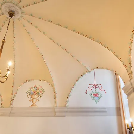 Appartement Verincanto In Old Downtown Verona