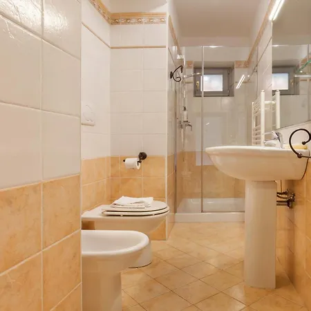 Apartment Verincanto In Old Downtown