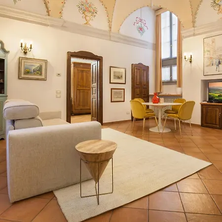 Verincanto In Old Downtown Apartment Verona