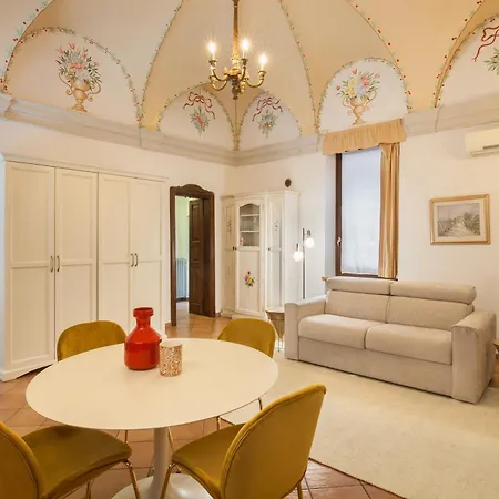 Appartement Verincanto In Old Downtown