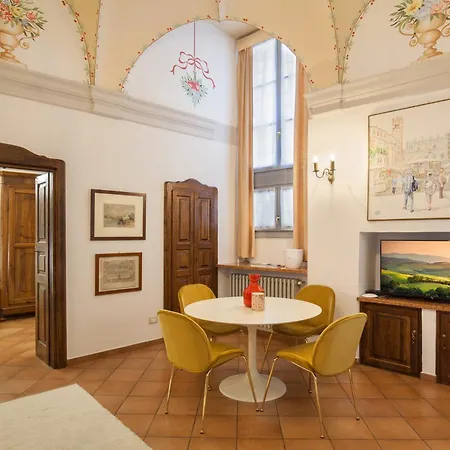 Apartment Verincanto In Old Downtown *